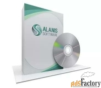 alanis light scannin pro