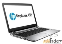 ноутбук hp probook 450 g3