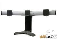 крепление ergotron 33-296-195, lx triple display lift stand