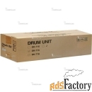 узел фотобарабана kyocera dk-715 drum unit для km-3050 (100k) (302gn93