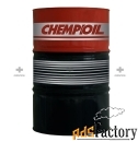 8801 chempioil syncro glv 75w-90 (gl-4 gl-5 ls) 208 л. синтетическое т