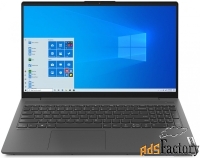 ноутбук lenovo ideapad 5 15iil05 (intel core i3 1005g1 1200mhz/15.6quo