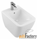 биде напольное villeroy  boch legato 546300r1