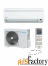 настенная сплит-система daikin ftyn35l / ryn35l с комплектом айсберг