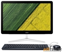 моноблок 23.8quot; acer aspire z24-880