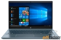 ноутбук hp pavilion 15-cs3011ur (intel core i5-1035g1 1000mhz/15.6quot