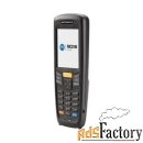 терминал сбора данных motorola mc2180 (ms) (k-mc2180-ms01e-crd)