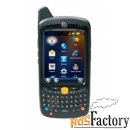 терминал сбора данных motorola symbol mc67na mc67 mc67na-pmabab003lc