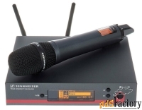 радиосистема sennheiser ew 165 g3-b-x