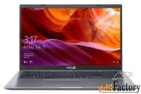 ноутбук asus laptop 15 x509fa-ej027 (intel core i5 8265u 1600mhz/15.6q