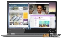 ноутбук lenovo yoga 530-14ikb (intel core i3 7020u 2300 mhz/14quot;/19