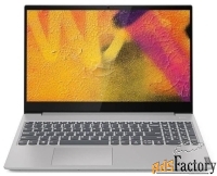 ноутбук lenovo ideapad s340-15api (amd ryzen 5 3500u 2100 mhz/15.6quot