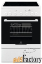 электрическая плита electrolux ekc 962900 w