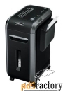 шредер fellowes powershred 99ci