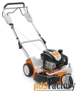 газонокосилка stihl rm 3 rt