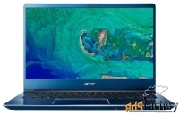 ноутбук acer swift 3 sf314-54g