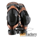 брейсы evs axis pro black / copper