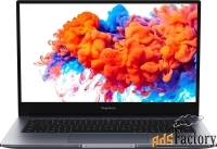 ноутбук honor magicbook amd (amd ryzen 5 3500u 2100mhz/14quot;/1920x10