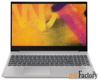 ноутбук lenovo ideapad s340-15iil (intel core i5-1035g1 1000 mhz/15.6q