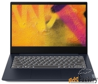 ноутбук lenovo ideapad s340-14 intel (intel core i5-1035g1 1000mhz/14q