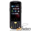 терминал сбора данных chainway c4050: numeric/qwerty, 4.0, 3200mah, an