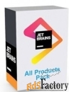 jetbrains all products pack commercial annual subscription 1st year