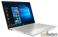 ноутбук hp pavilion 15-cs3068ur (intel core i3 1005g1 1200mhz/15.6quot