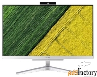 моноблок 21.5quot; acer aspire c22-860