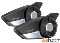 bluetooth мотогарнитура sena 20s evo dual