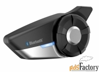 bluetooth мотогарнитура sena 20s evo dual