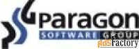 paragon file system link business suite: 2 year / 15 workstations арт.