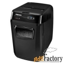 уничтожитель бумаг fellowes automax 200c fs-46536 p-4, фрагменты/200л/