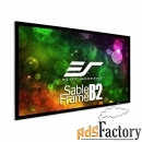 экран настенный elite screens sb110wh2