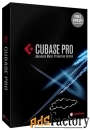 steinberg media technologies cubase pro 10 коробочная версия