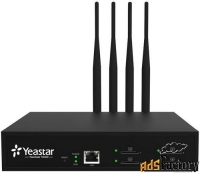 шлюз voiceip yeastar tg400w на 4 umts порта