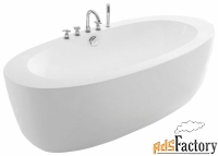 ванна belbagno bb49 акрил