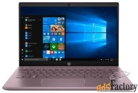 ноутбук hp pavilion 14-ce3013ur (intel core i5-1035g1 1000mhz/14quot;/