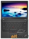 ноутбук lenovo thinkpad l470 (intel core i3 6100u 2300mhz/14quot;/1920