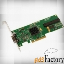 контроллер lsi logic | h3-25293-01c | pci-e8x / sas / raid10