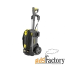 мойка высокого давления karcher hd 5/12 c