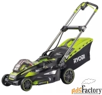 газонокосилка ryobi rlm 36x41h50p