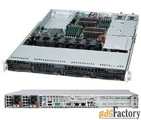 корпус supermicro cse-815tqc-r706wb (cse-815tqc-r706wb)