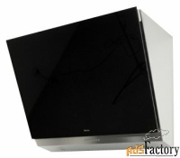 каминная вытяжка sirius sl 89 80 bk