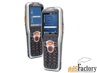 терминал сбора данных point mobile pm260 (2d имидж) wifi/bt/802.11bgn/