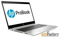 ноутбук hp probook 455r g6 (8vt74ea) (amd ryzen 7 3700u 2300mhz/15.6qu