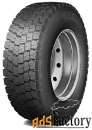 автомобильные шины michelin x multi hd d 315/70 r22.5 154/150l