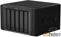 опция для схд/ synology expansion unit for ds1517+, 1817+ / upto 5hot 