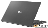 ноутбук asus vivobook 15 x512da-ej993 (intel core i5 7300u 2600mhz/15.