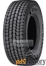 шина грузовая michelin x coach xd 295/80 r22.5 152/148m