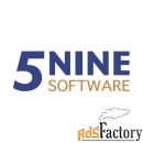 5nine manager for hyper-v, 2 года